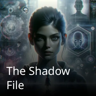 The Shadow File The Shadow File