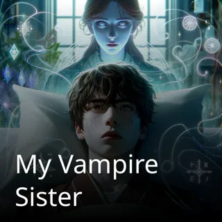 My Vampire Sister My Vampire Sister