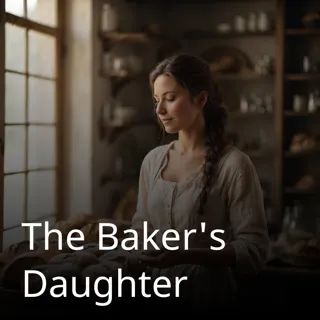 The Baker's Daughter 