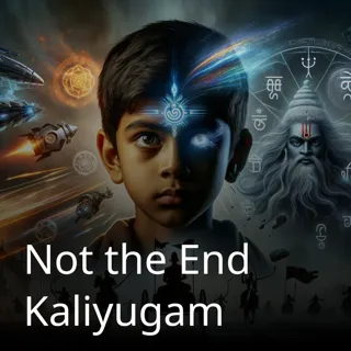 Not the End Kaliyugam Not the End Kaliyugam