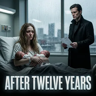 After Twelve Years After Twelve Years
