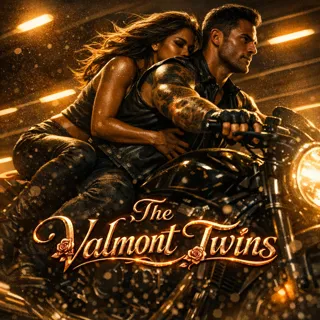 The Valmont Twins The Valmont Twins
