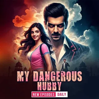 My Dangerous Hubby | माय डेंजरस हबी | Author - Sujata My Dangerous Hubby | माय डेंजरस हबी | Author - Sujata