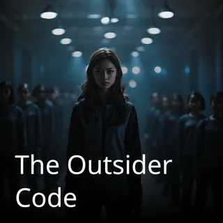 The Outsider Code