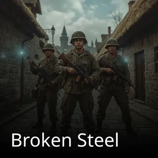 Broken Steel 