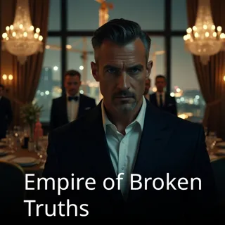 Empire of Broken Truths Empire of Broken Truths