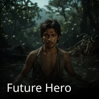 Future Hero Future Hero