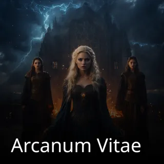 Arcanum Vitae Arcanum Vitae