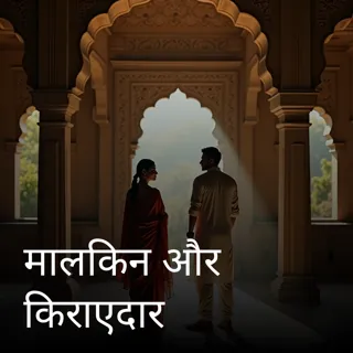 मालकिन और किराएदार 