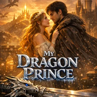 My Dragon Prince
