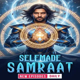 सेल्फ़मेड सम्राट सेल्फ़मेड सम्राट