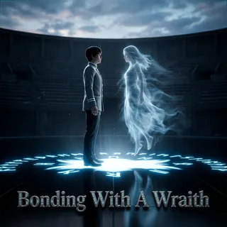 Bonding With a Wraith Bonding With a Wraith
