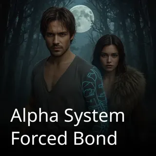Alpha System Forced Bond