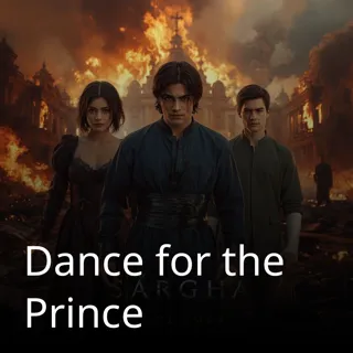 Dance for the Prince Dance for the Prince