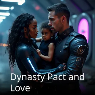 Dynasty Pact and Love Dynasty Pact and Love