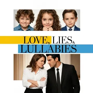 Love, Lies & Lullabies Love, Lies & Lullabies