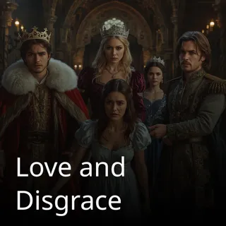 Love and Disgrace 