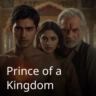 Prince of a Kingdom