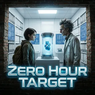 Zero Hour Target
