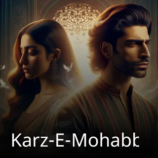 Karz-E-Mohabbat Karz-E-Mohabbat