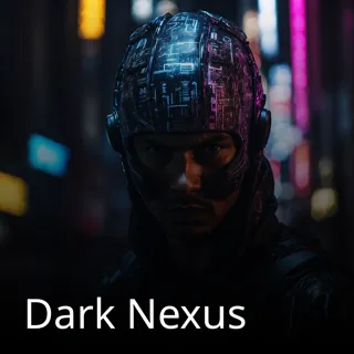 Dark Nexus Dark Nexus