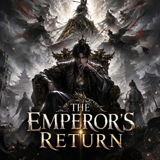 The Emperor's Return