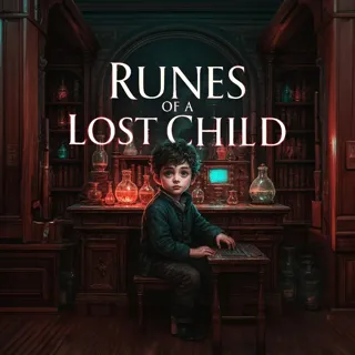 Runes of a Lost Child