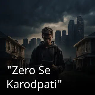 "Zero Se Karodpati" "Zero Se Karodpati"