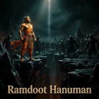 Ramdoot Hanuman Ramdoot Hanuman