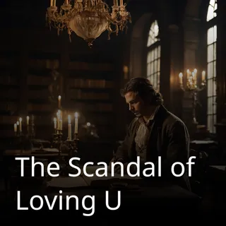 The Scandal of Loving U