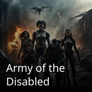 Army of the Disabled Army of the Disabled
