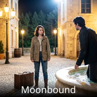 Moonbound Moonbound