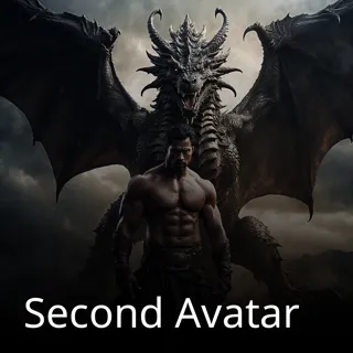 Second Avatar 