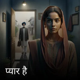 प्यार है प्यार है