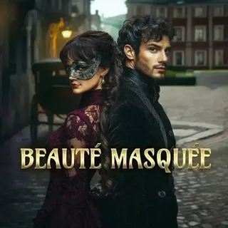 Beauté Masquée Beauté Masquée