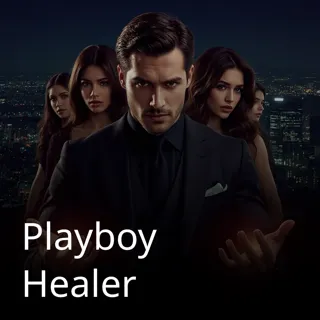 Playboy Healer 