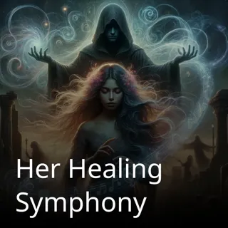 Her Healing Symphony Her Healing Symphony