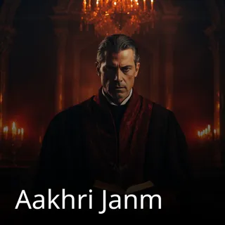 Aakhri Janm