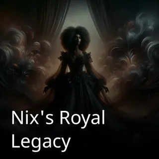 Nix's Royal Legacy