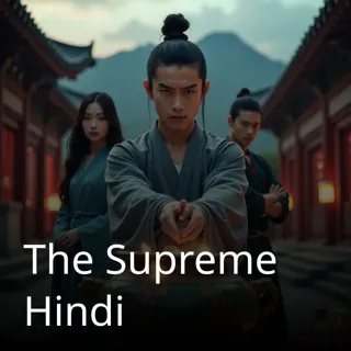 The Supreme Hindi The Supreme Hindi