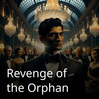Revenge of the Orphan Revenge of the Orphan