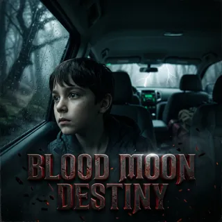 Blood Moon Destiny
