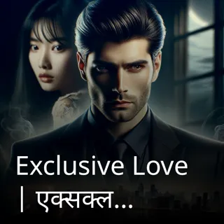 Exclusive Love | एक्सक्लूसिव लव | Author- Deepshika Singh Exclusive Love | एक्सक्लूसिव लव | Author- Deepshika Singh
