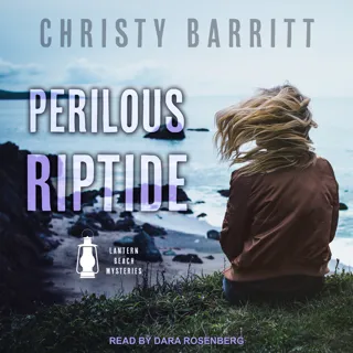Perilous Riptide Perilous Riptide