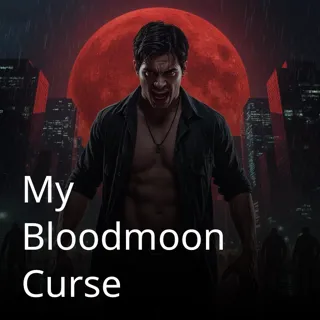 My Bloodmoon Curse My Bloodmoon Curse