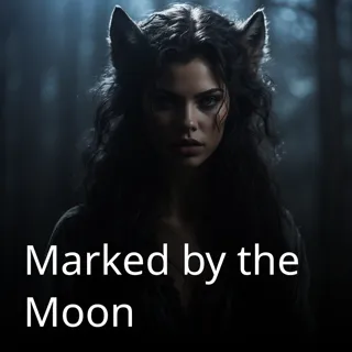 Marked by the Moon Marked by the Moon