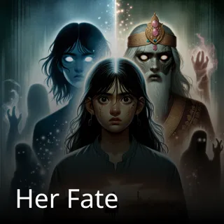 Her Fate Her Fate