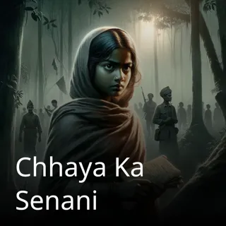 Chhaya Ka Senani Chhaya Ka Senani
