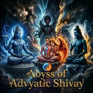 Abyss of Advyatic Shivay