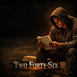 Two Forty-Six Two Forty-Six